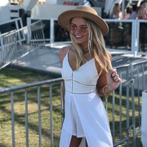 Meet your Posher, Brittney